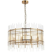  - Подвесная люстра Stilfort Sia 2146/05/08P