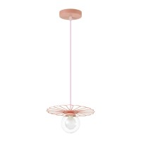  - Подвесной светильник Lumion Mimi 3778/1