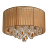 Потолочная люстра MW-Light Жаклин 465016704 - Потолочная люстра MW-Light Жаклин 465016704