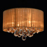Потолочная люстра MW-Light Жаклин 465016704 - Потолочная люстра MW-Light Жаклин 465016704