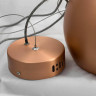 Подвесной светильник Lussole Loft GRLSN-6106-01 - Подвесной светильник Lussole Loft GRLSN-6106-01