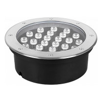 - Ландшафтный светодиодный светильник Feron SP2703 32116