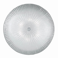  - Настенный светильник Ideal Lux Shell PL6 Trasparente 008622