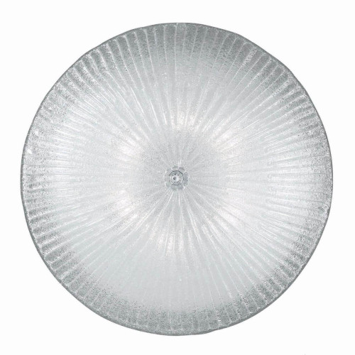 Настенный светильник Ideal Lux Shell PL6 Trasparente 008622 