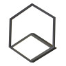Настенный светодиодный светильник Mantra Kubick 7593 - Настенный светодиодный светильник Mantra Kubick 7593
