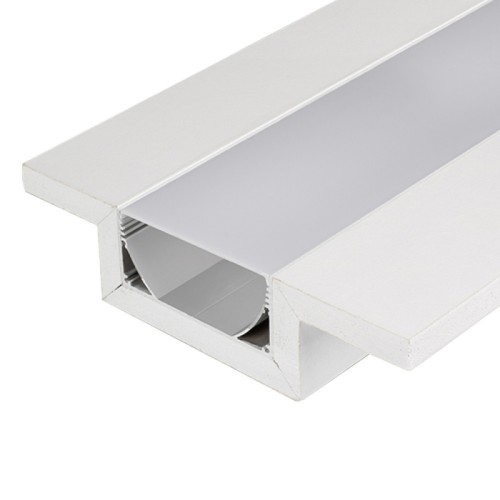 Гипсокартонный Модуль ARL-LINE-80-2000 (ГКЛ 12.5мм) (Arlight, -) Гипсокартонный модуль серии LINE со встроенным алюминиевым профилем ALU-POWER-W80N. Внешний вид - прямая линия света шириной 75 мм в плоскости. Размеры модуля: длина - 2000 мм, ширина -200 мм, высота - 48 мм. Ширина площадки для ленты: 38,2 мм. Толщина гипсокартона: 12,5 мм. Матовый экран в комплекте. Поставляется не зашпаклеванным. Цена за 1 м.