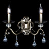 Настенный светильник (бра) Maytoni RC247-WL-02-R - Настенный светильник (бра) Maytoni RC247-WL-02-R