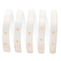  - Светодиодная влагозащищенная лента Apeyron 6W/m 60LED/m 2835SMD теплый белый 50M 10-63