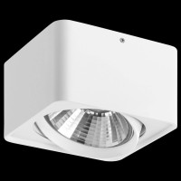  - Потолочный светильник Lightstar Monocco 212616