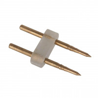  - Переходник внутренний для неона Elektrostandard 2835 (10 шт) PSL-04 4690389124976