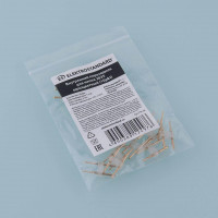  - Переходник внутренний для неона Elektrostandard 2835 (10 шт) PSL-04 4690389124976