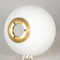  - Настольная лампа Lussole Cleburne LSP-0611