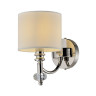 Бра Lumien Hall Стинтино LH1050/1W-NK-BG - Бра Lumien Hall Стинтино LH1050/1W-NK-BG