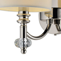  - Бра Lumien Hall Стинтино LH1050/1W-NK-BG