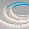Лента COB-X64-8mm 24V Warm3000 (4.8 W/m, IP20, DOT, 5m) (Arlight, Открытый) - Лента COB-X64-8mm 24V Warm3000 (4.8 W/m, IP20, DOT, 5m) (Arlight, Открытый)