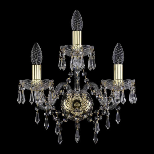 Бра Bohemia Ivele 1403B/2+1/141 G 
