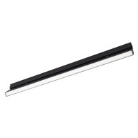  - Светильник MAG-FLAT-FOLD-25-S600-18W Warm3000 (BK, 100 deg, 24V) (Arlight, IP20 Металл, 5 лет)