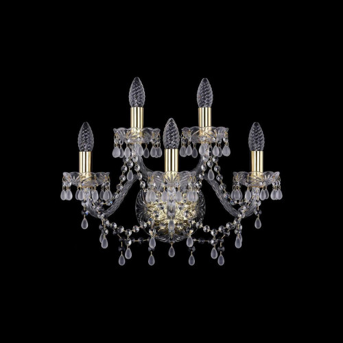 Бра Bohemia Ivele 1410B/3+2/160 G V0300 