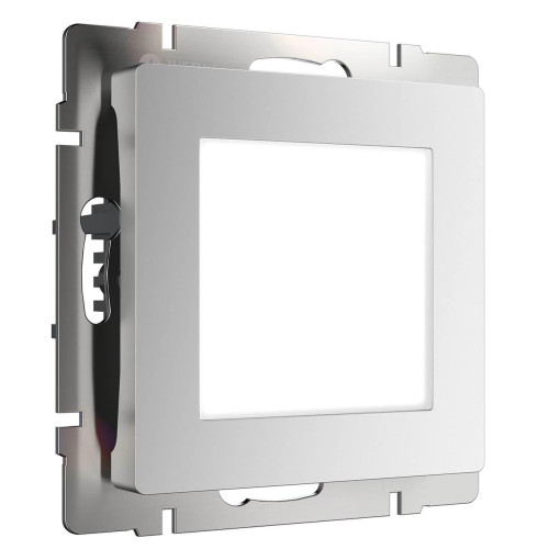Встраиваемая LED подсветка Werkel серебряный W1154306 4690389156113 