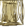 Настенный светильник Lumien Hall Lucania LH3044/2W-CO - Настенный светильник Lumien Hall Lucania LH3044/2W-CO