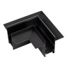 Коннектор угловой MAG-ORIENT-CON-2653-FDW-L90 (BK) (Arlight, IP20 Металл, 3 года) - Коннектор угловой MAG-ORIENT-CON-2653-FDW-L90 (BK) (Arlight, IP20 Металл, 3 года)
