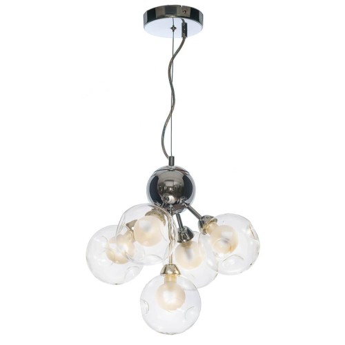 Подвесная люстра Vele Luce Dandelion VL1173L05 