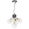 Подвесная люстра Vele Luce Dandelion VL1173L05 - Подвесная люстра Vele Luce Dandelion VL1173L05