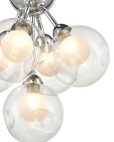  - Подвесная люстра Vele Luce Dandelion VL1173L05