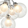 Подвесная люстра Vele Luce Dandelion VL1173L05 - Подвесная люстра Vele Luce Dandelion VL1173L05