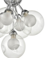  - Подвесная люстра Vele Luce Dandelion VL1173L05