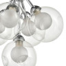 Подвесная люстра Vele Luce Dandelion VL1173L05 - Подвесная люстра Vele Luce Dandelion VL1173L05