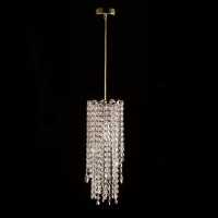  - Подвесной светильник Newport 10901/S gold М0060313