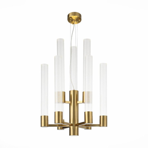 Подвесная люстра ST Luce Terni SL1229.303.09 
