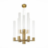 Подвесная люстра ST Luce Terni SL1229.303.09 - Подвесная люстра ST Luce Terni SL1229.303.09