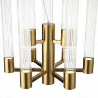  - Подвесная люстра ST Luce Terni SL1229.303.09