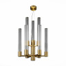 Подвесная люстра ST Luce Terni SL1229.303.09 - Подвесная люстра ST Luce Terni SL1229.303.09