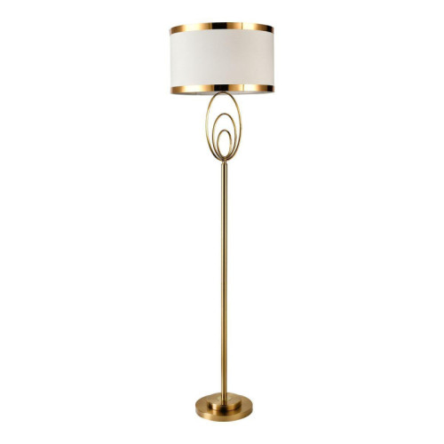 Торшер Lussole Randolph LSP-0620 