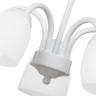 Подвесная люстра Vitaluce V3336/5 - Подвесная люстра Vitaluce V3336/5