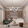 Держатель MAG-FLEX-BRACKET (CLEAR) (Arlight, Металл) - Держатель MAG-FLEX-BRACKET (CLEAR) (Arlight, Металл)