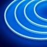 Гибкий неон GALAXY-1206-5000CFS-2835-100 12V Azure (12x6mm, 12W, IP67) (Arlight, 12 Вт/м, IP67) - Гибкий неон GALAXY-1206-5000CFS-2835-100 12V Azure (12x6mm, 12W, IP67) (Arlight, 12 Вт/м, IP67)
