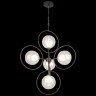 Подвесная люстра Lightstar Alfa 745057 - Подвесная люстра Lightstar Alfa 745057