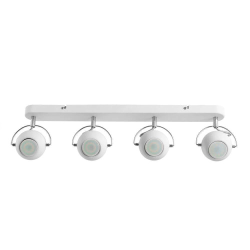 Спот Arte Lamp 86 A9128PL-4WH 