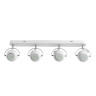 Спот Arte Lamp 86 A9128PL-4WH - Спот Arte Lamp 86 A9128PL-4WH