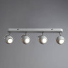 Спот Arte Lamp 86 A9128PL-4WH - Спот Arte Lamp 86 A9128PL-4WH