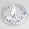Образец Дюралайт ARD-REG-STD Cool (220V, 36 LED/m, 2m) (Ardecoled, Закрытый) - Образец Дюралайт ARD-REG-STD Cool (220V, 36 LED/m, 2m) (Ardecoled, Закрытый)