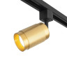 Трековый светильник Elektrostandard Tony MRL 1012 GU10 золото 4690389149627 - Трековый светильник Elektrostandard Tony MRL 1012 GU10 золото 4690389149627