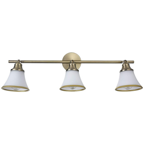 Спот Freya Jasinta FR2272-CW-03-BS 