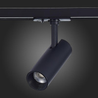  - Трековый светодиодный светильник ST Luce Mono ST350.446.10.36