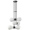 Подвесная люстра Odeon Light Exclusive Elica 5418/6 - Подвесная люстра Odeon Light Exclusive Elica 5418/6