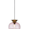 Подвесной светильник Indigo Mela 11004/1P Pink V000098 - Подвесной светильник Indigo Mela 11004/1P Pink V000098